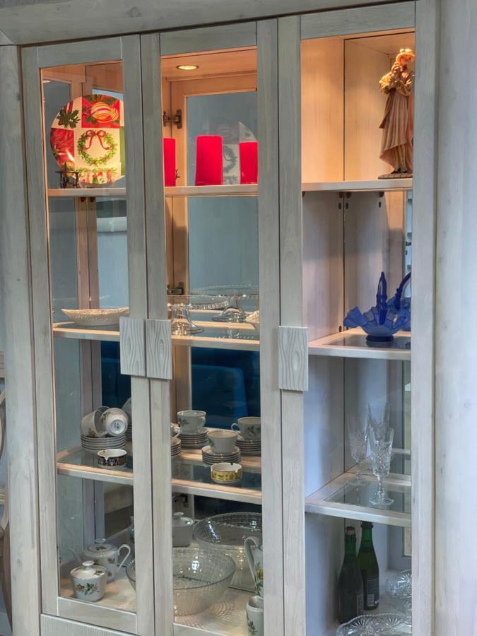 City Centre Apartment Kutaisi Ngoại thất bức ảnh
